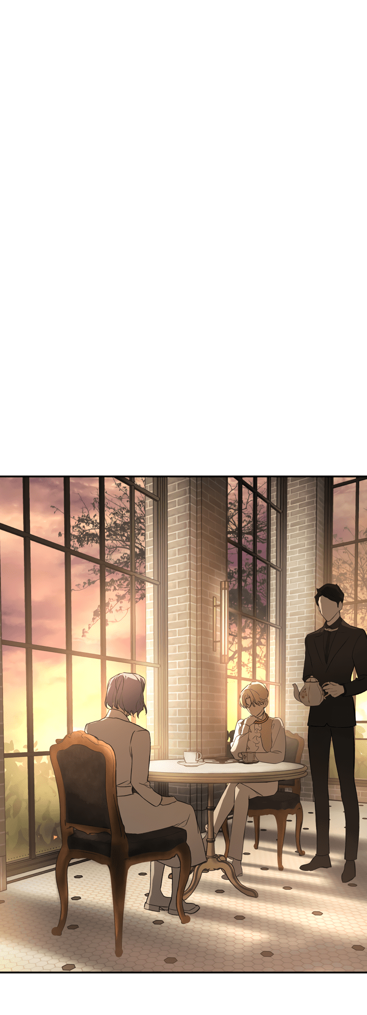 Манга Круг зла - Глава 56 Страница 30