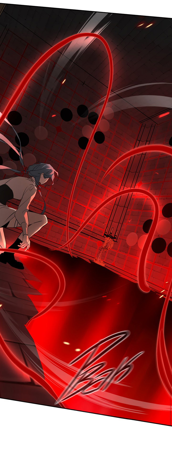 Манга Круг зла - Глава 56 Страница 11