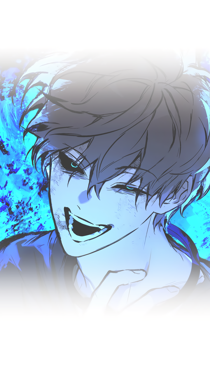 Манга Круг зла - Глава 56 Страница 40