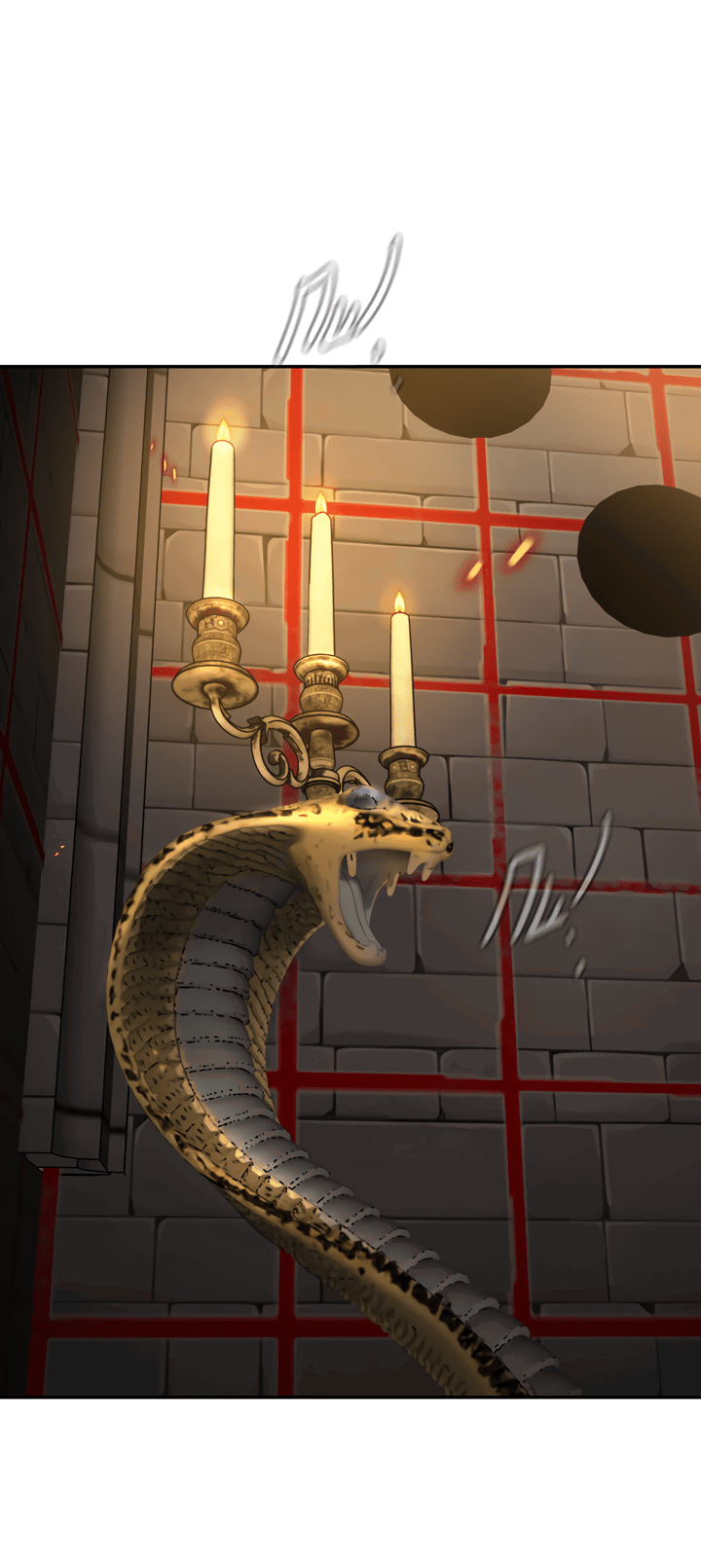 Манга Круг зла - Глава 56 Страница 3