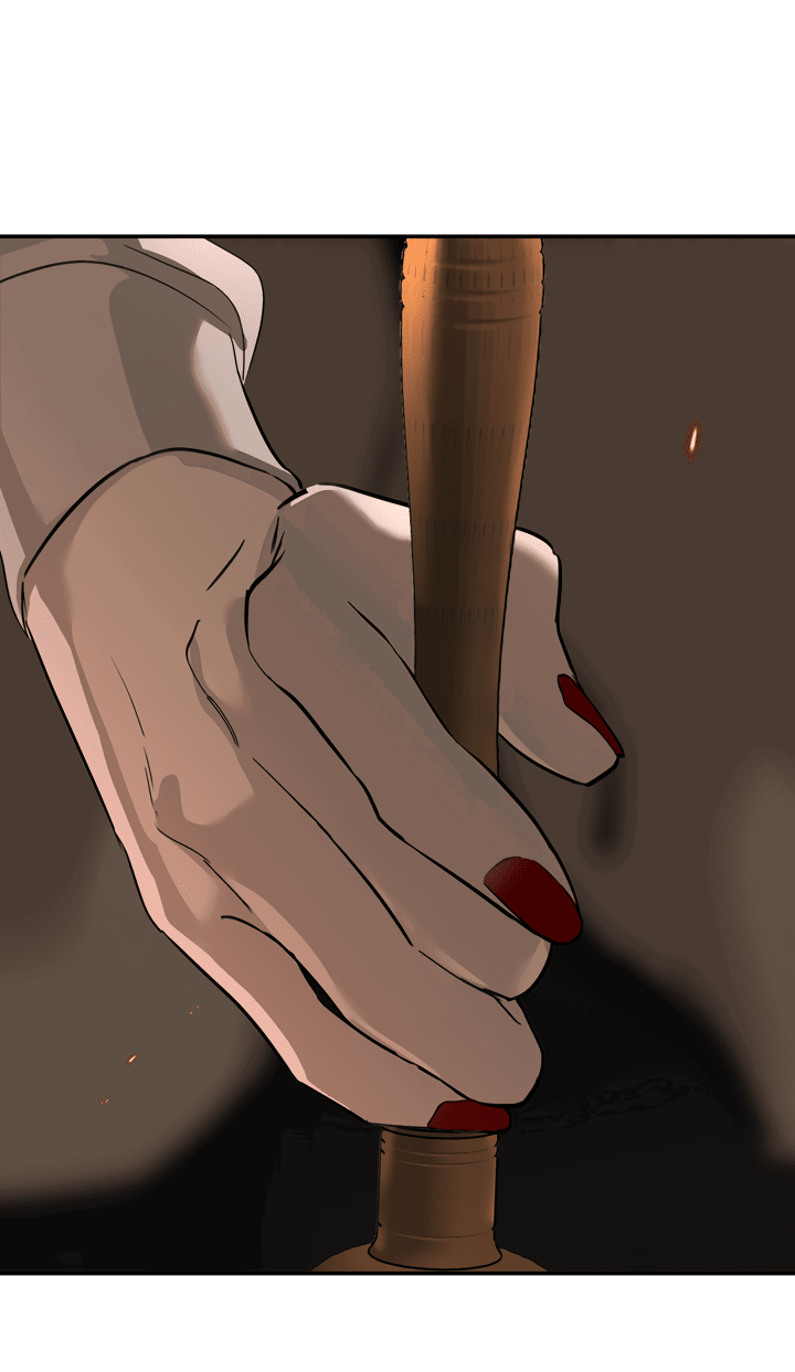 Манга Круг зла - Глава 56 Страница 7