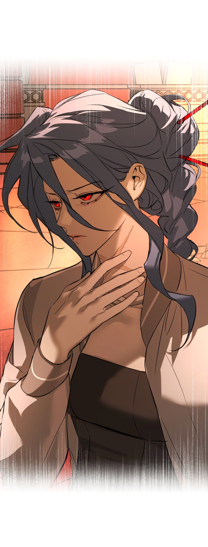 Манга Круг зла - Глава 56 Страница 55