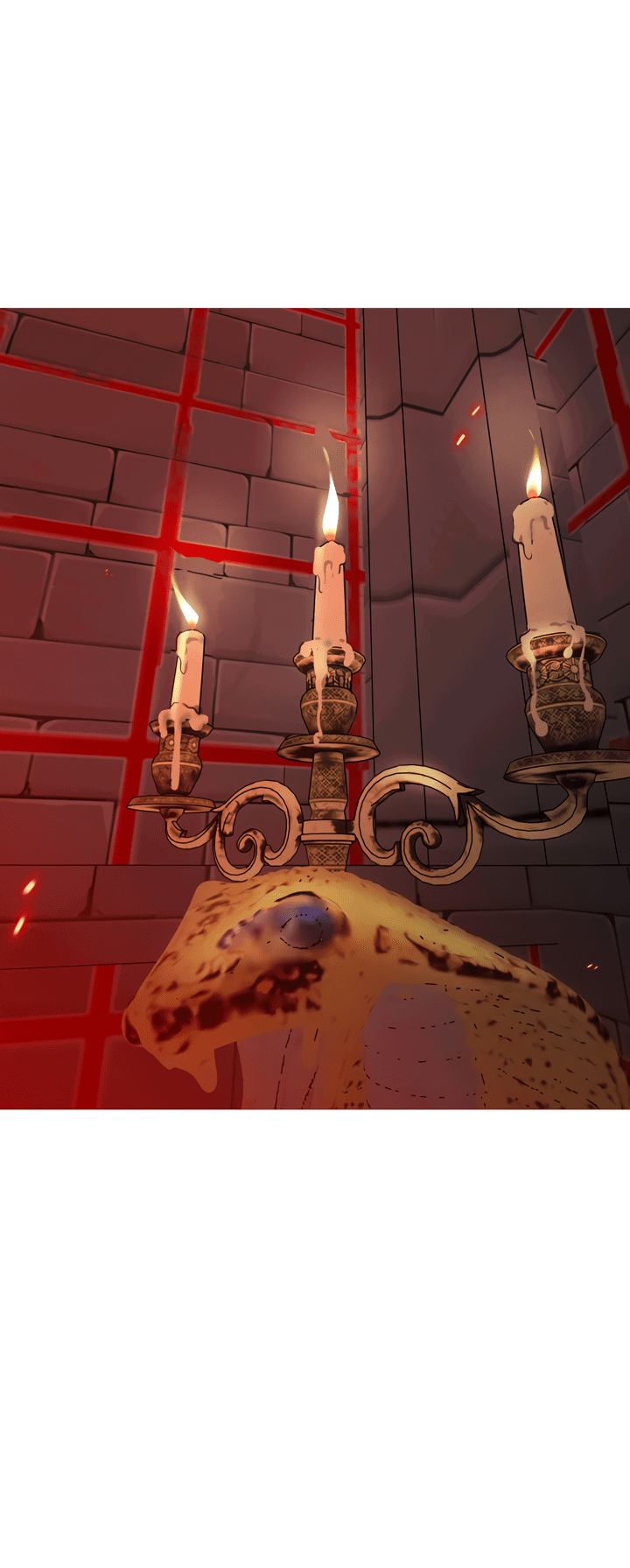 Манга Круг зла - Глава 56 Страница 14