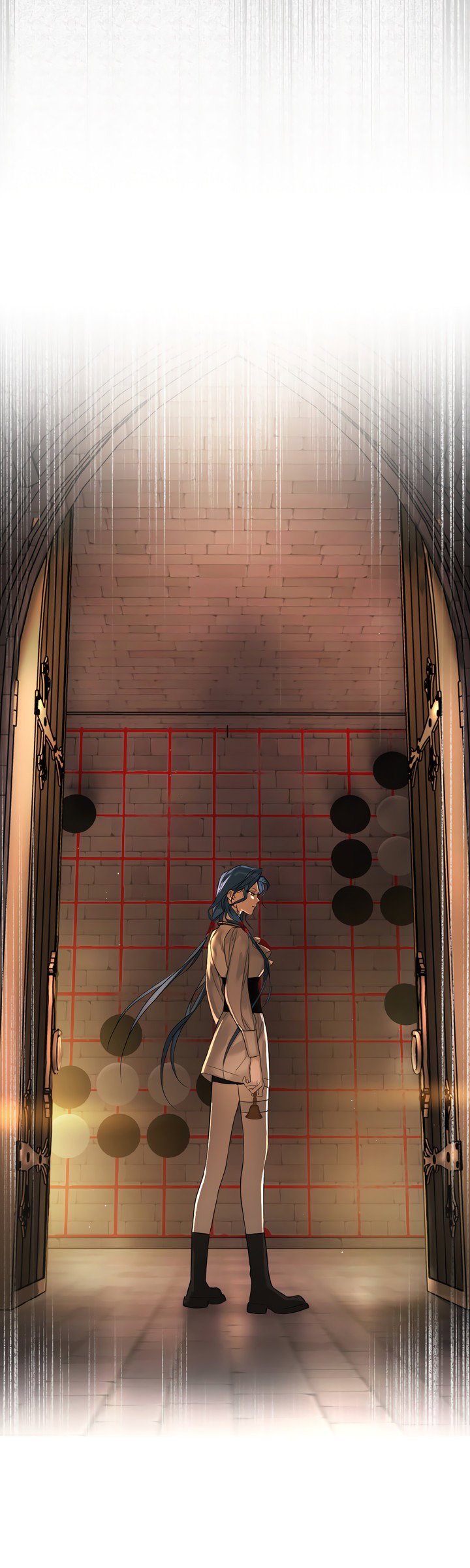 Манга Круг зла - Глава 56 Страница 54