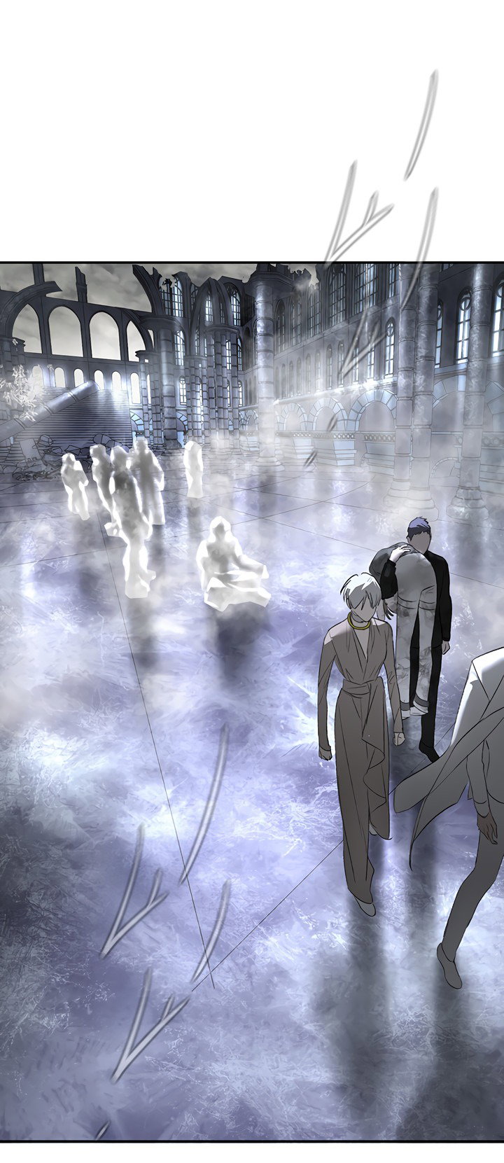 Манга Круг зла - Глава 57 Страница 57