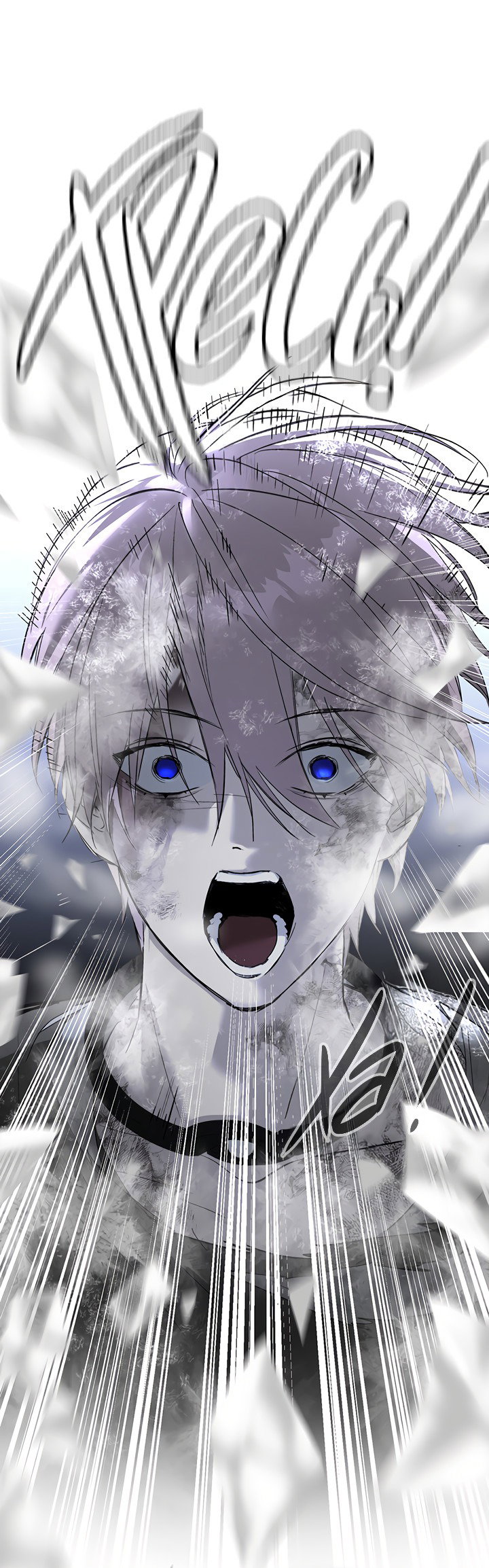 Манга Круг зла - Глава 57 Страница 31