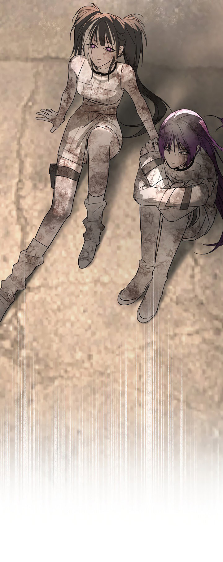 Манга Круг зла - Глава 57 Страница 16