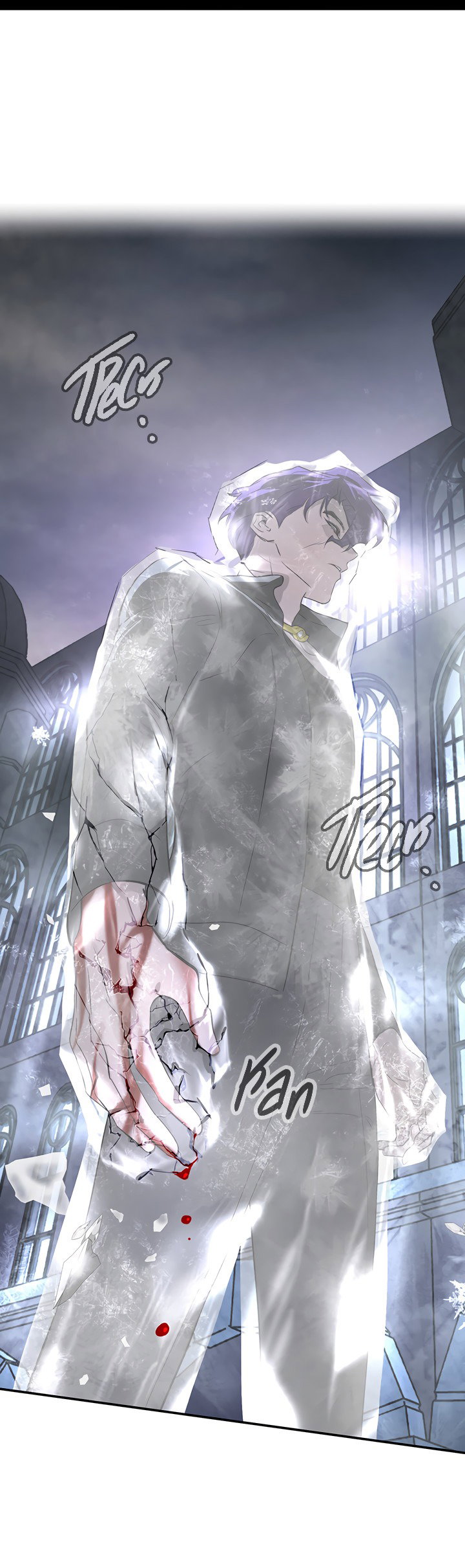 Манга Круг зла - Глава 57 Страница 42