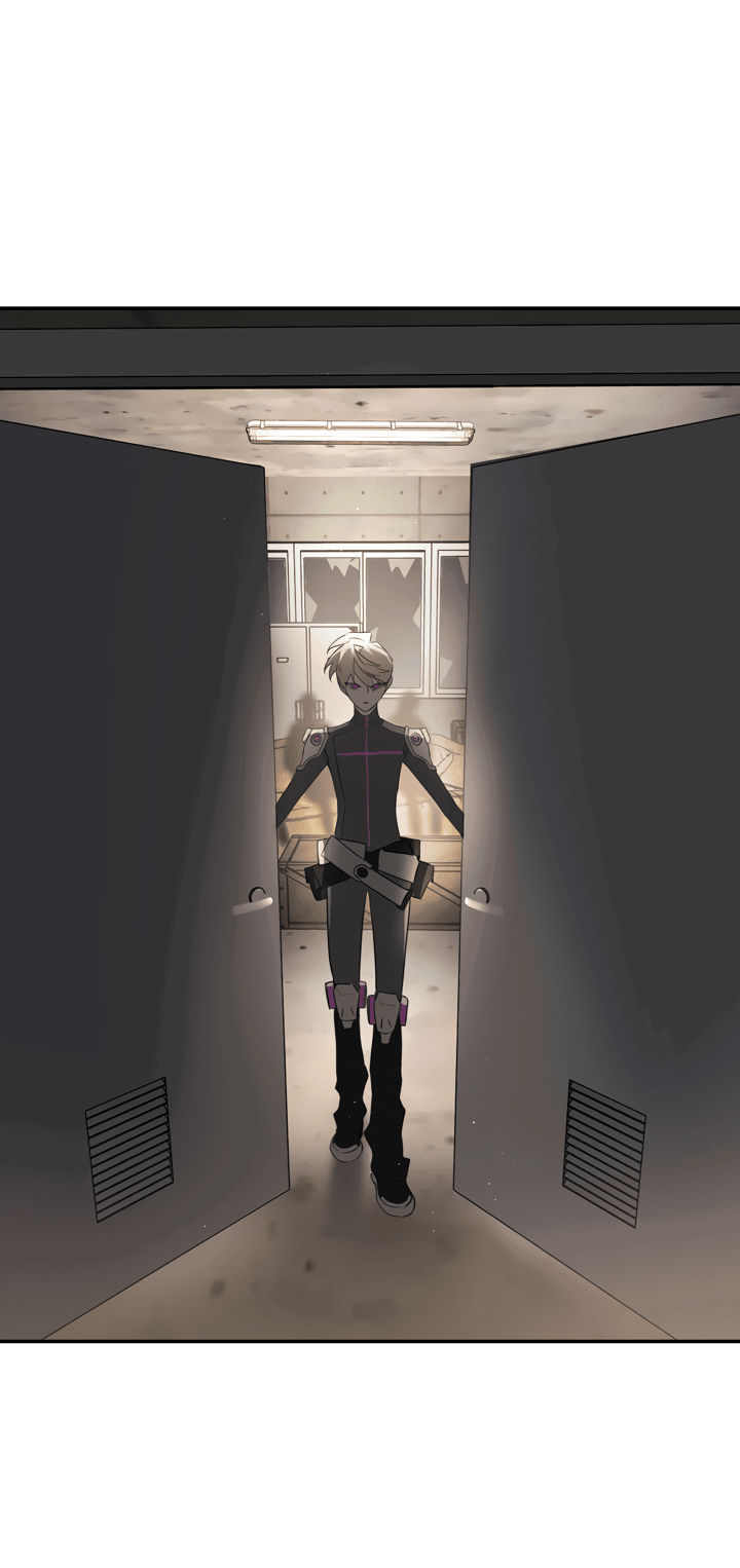 Манга Круг зла - Глава 58 Страница 47