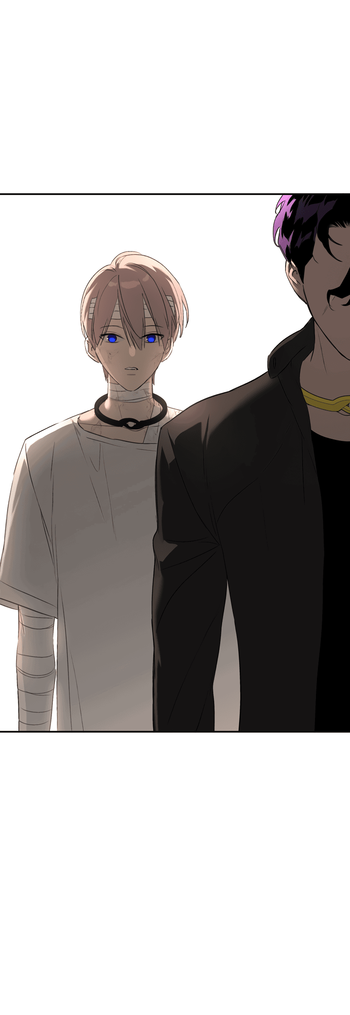 Манга Круг зла - Глава 58 Страница 42