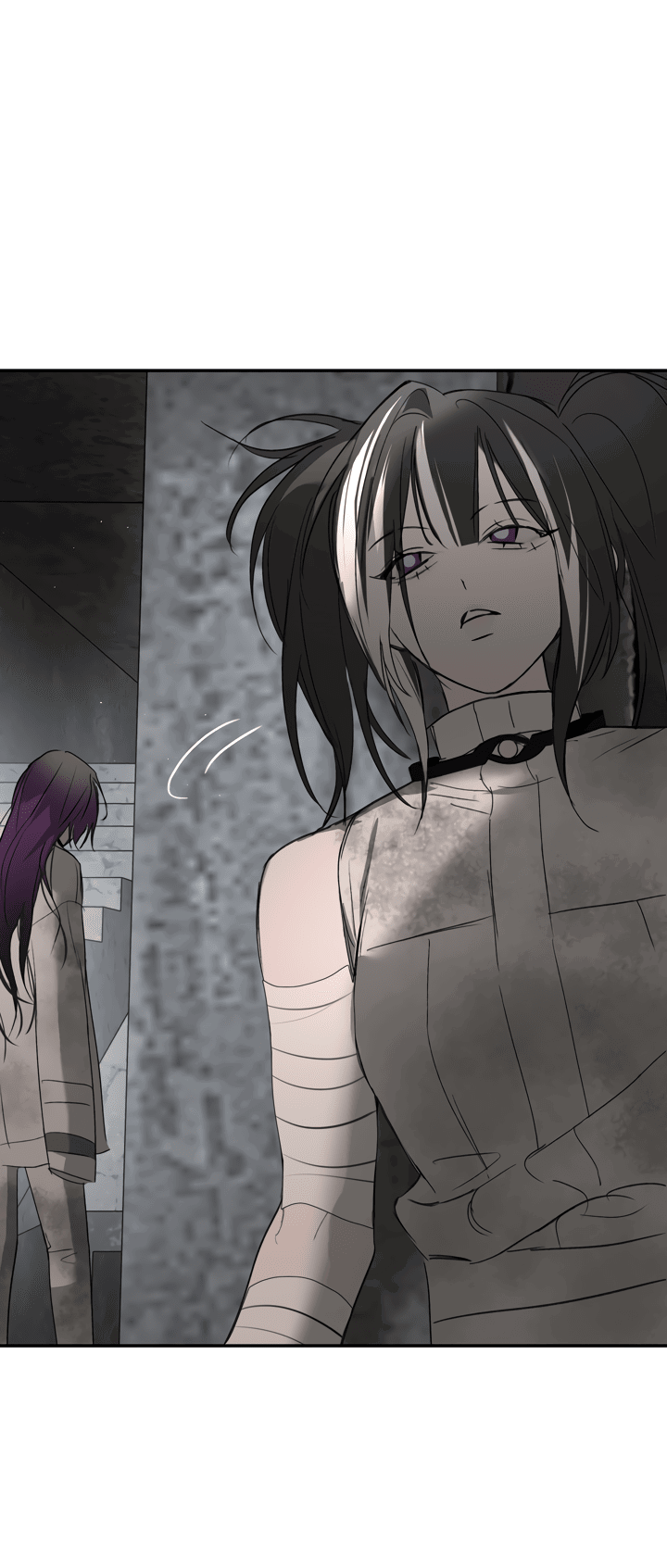 Манга Круг зла - Глава 59 Страница 41