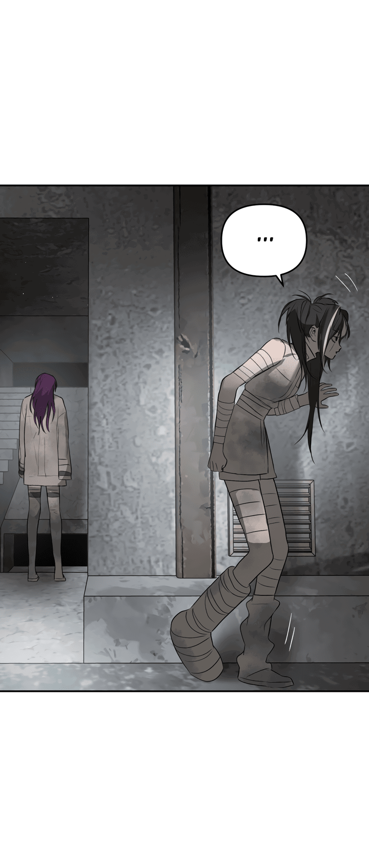 Манга Круг зла - Глава 59 Страница 46