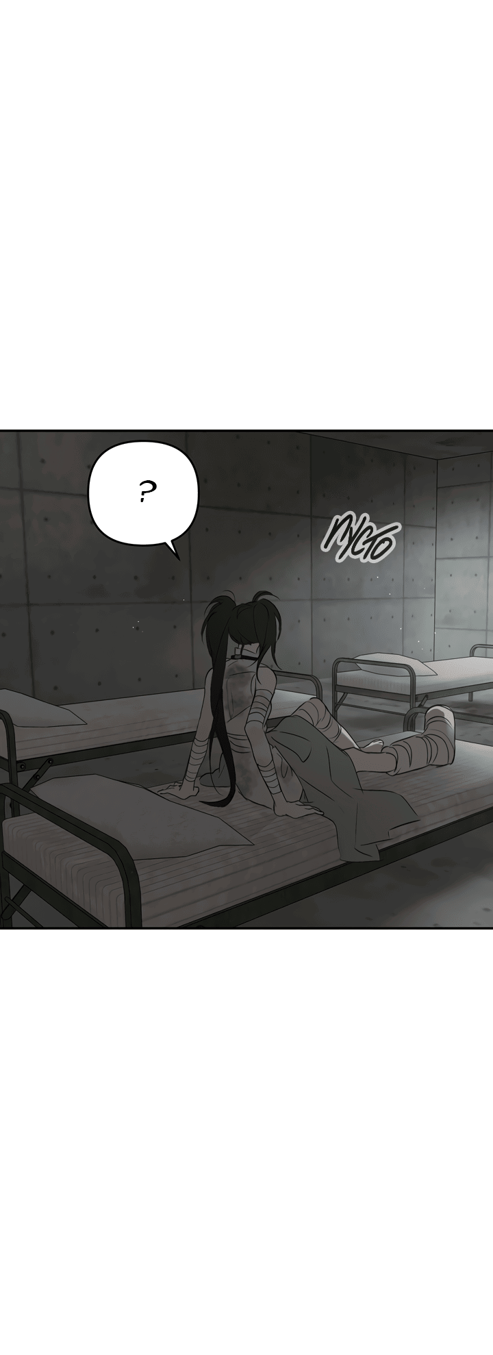 Манга Круг зла - Глава 59 Страница 39