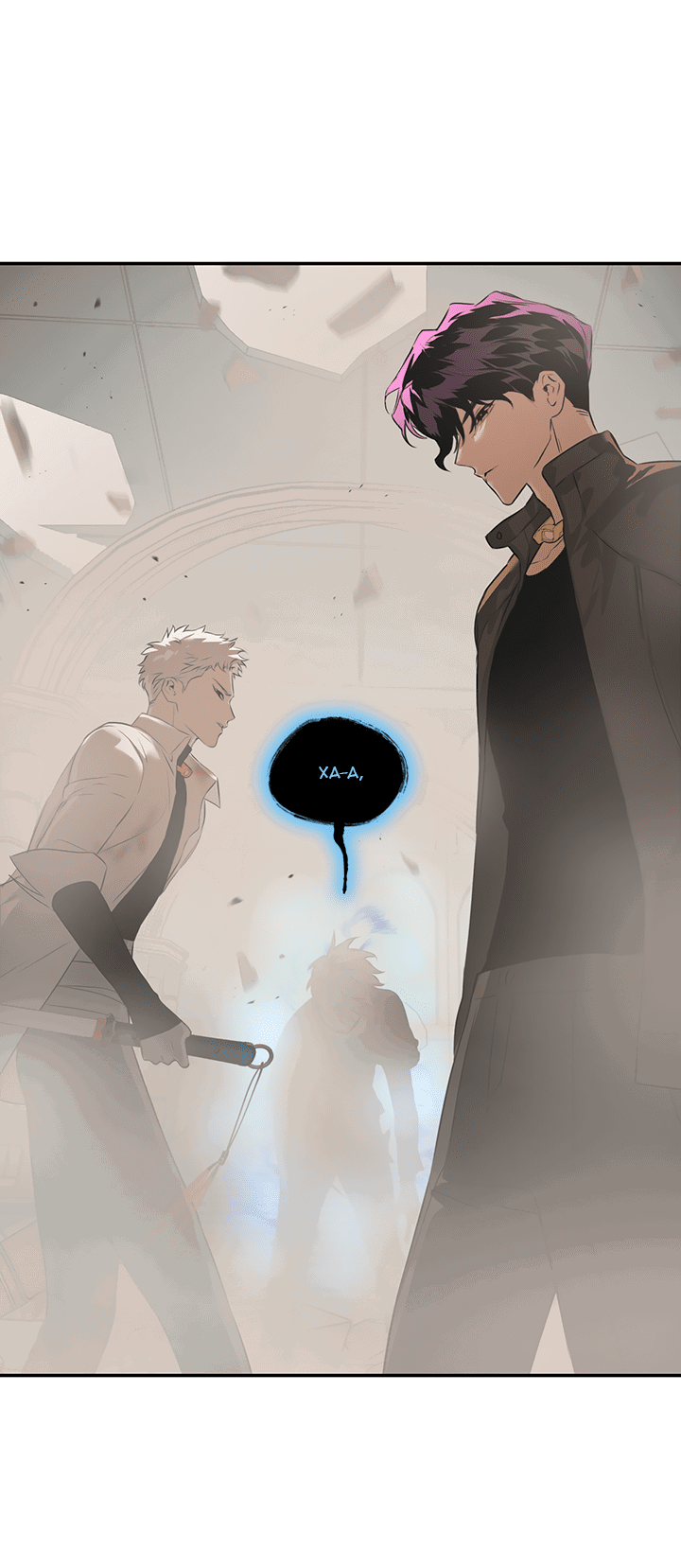 Манга Круг зла - Глава 53 Страница 14