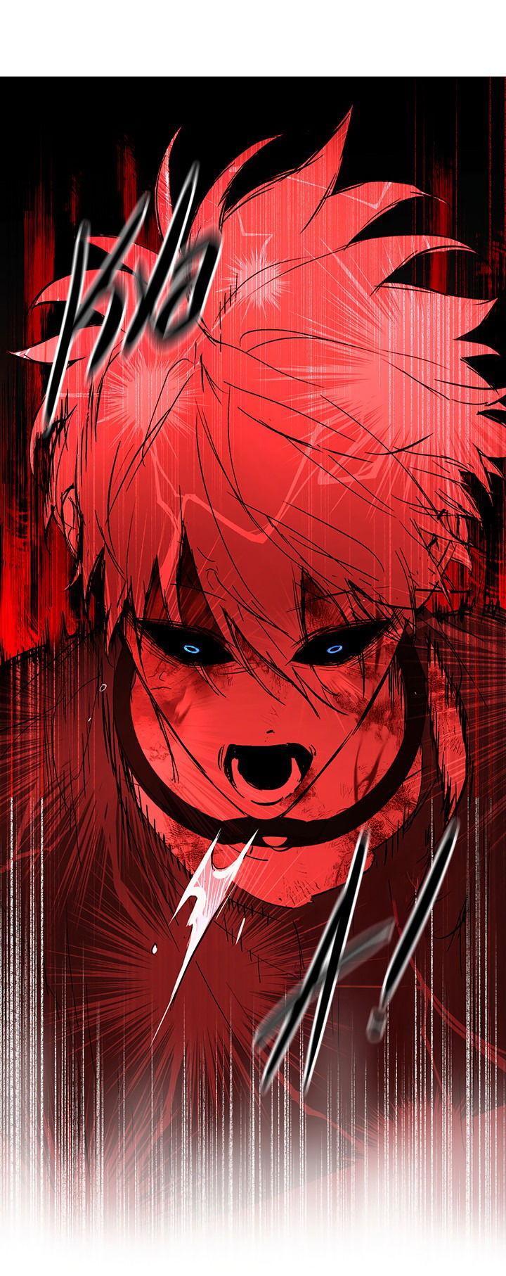 Манга Круг зла - Глава 53 Страница 40