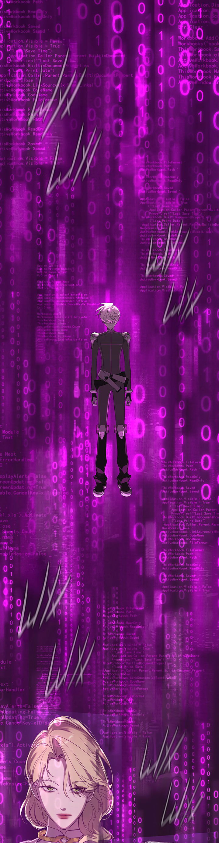 Манга Круг зла - Глава 53 Страница 1