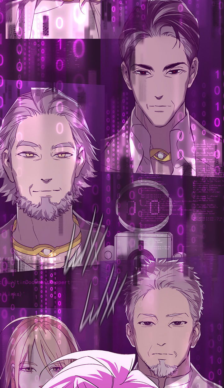 Манга Круг зла - Глава 53 Страница 2