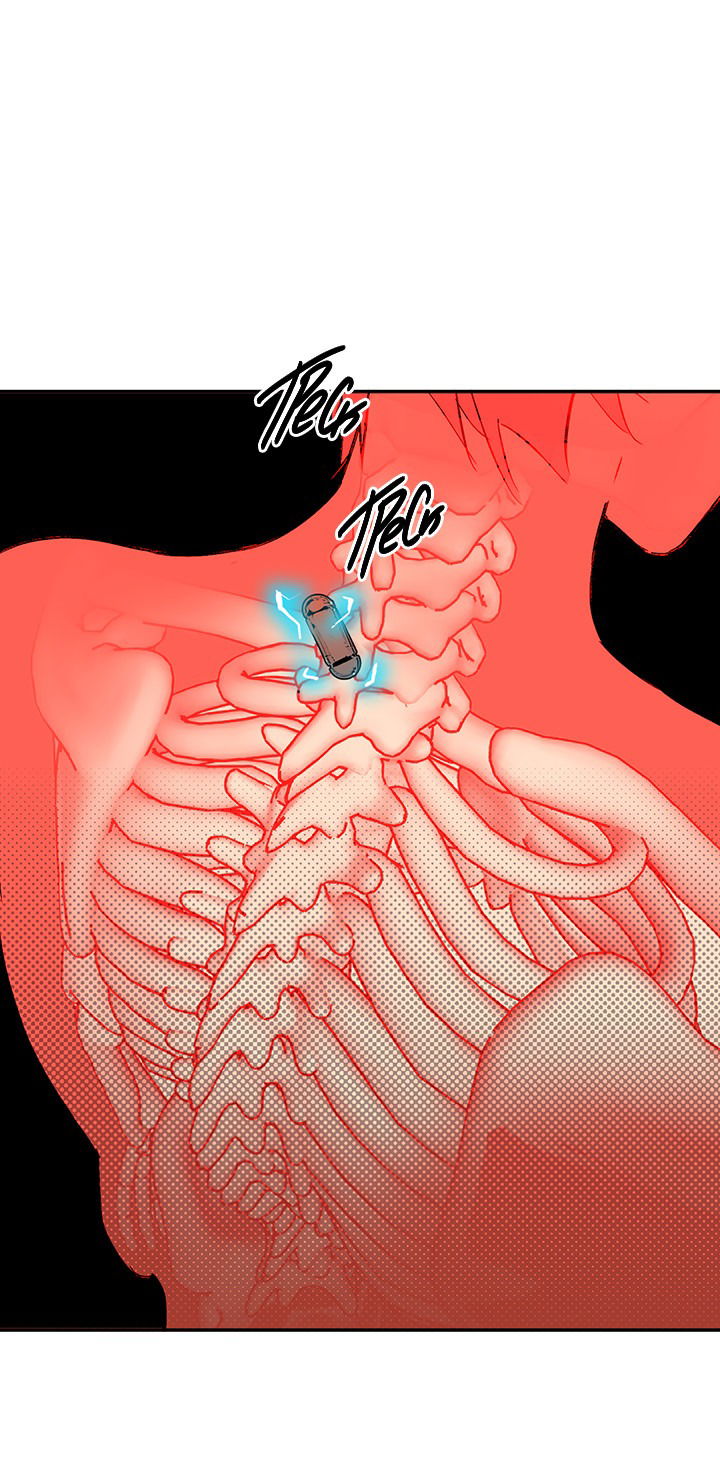 Манга Круг зла - Глава 53 Страница 36
