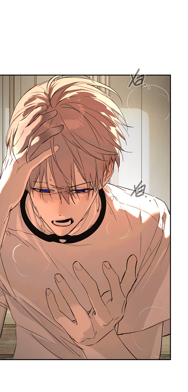 Манга Круг зла - Глава 53 Страница 49