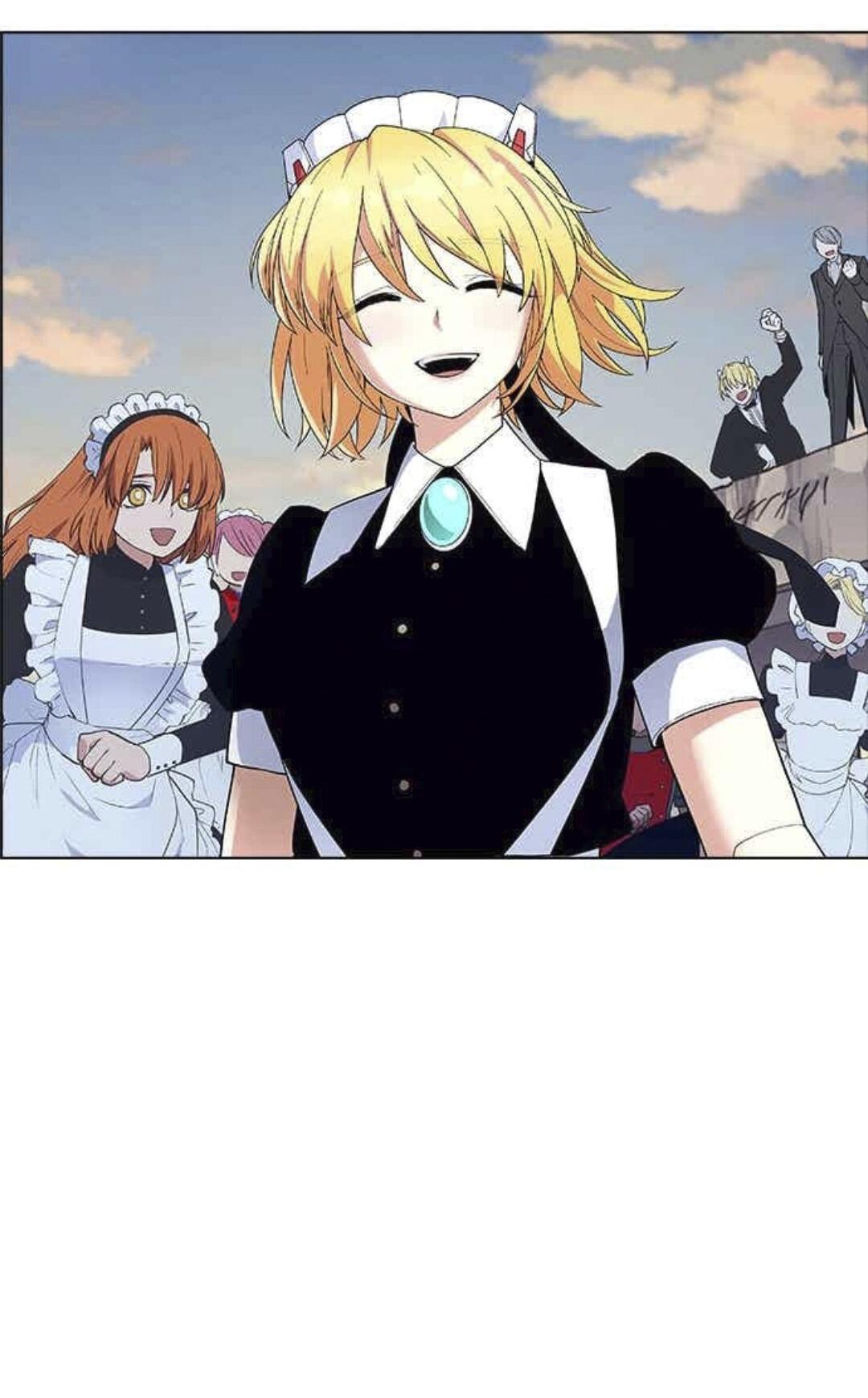 Манга Домработница - Глава 70 Страница 9