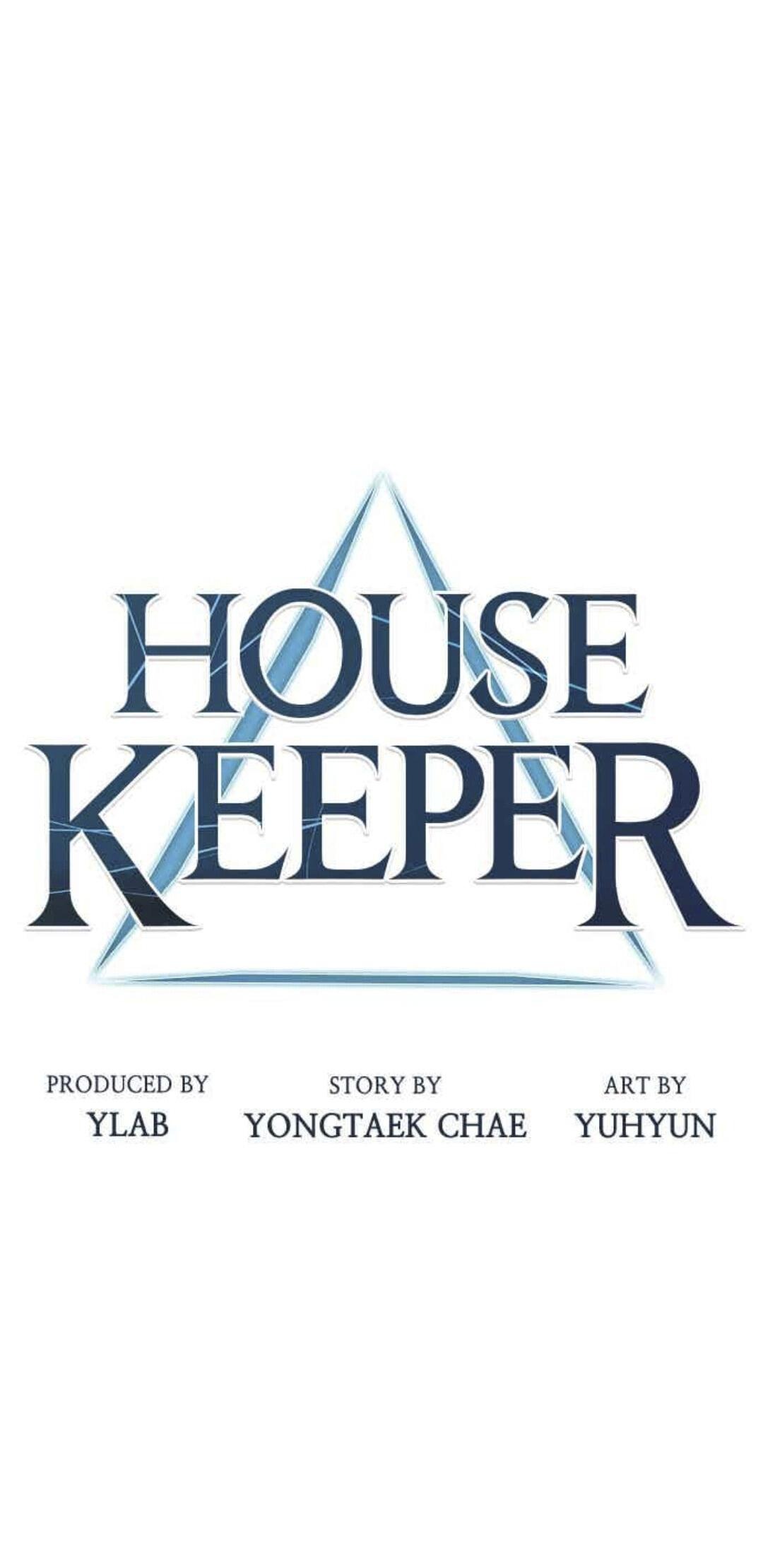 Манга Домработница - Глава 70 Страница 10