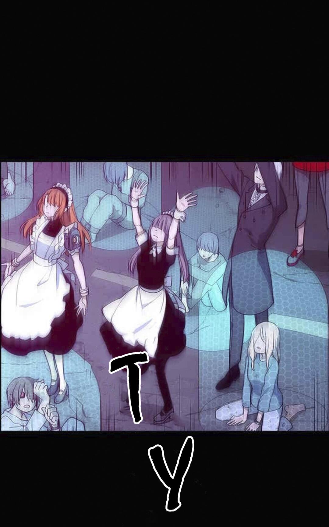 Манга Домработница - Глава 69 Страница 40