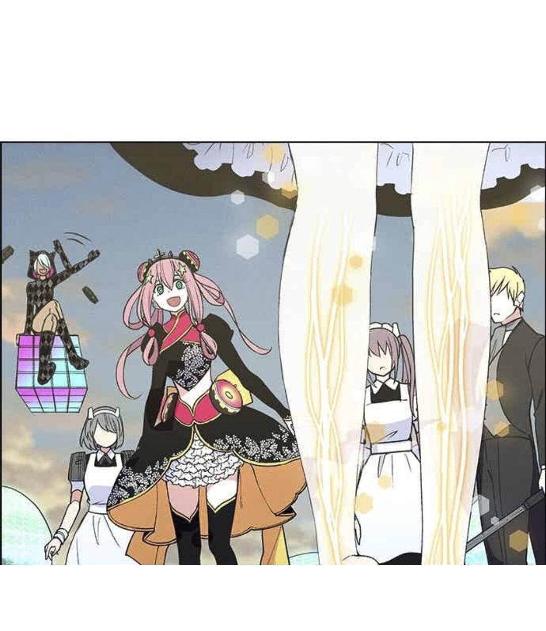 Манга Домработница - Глава 69 Страница 65