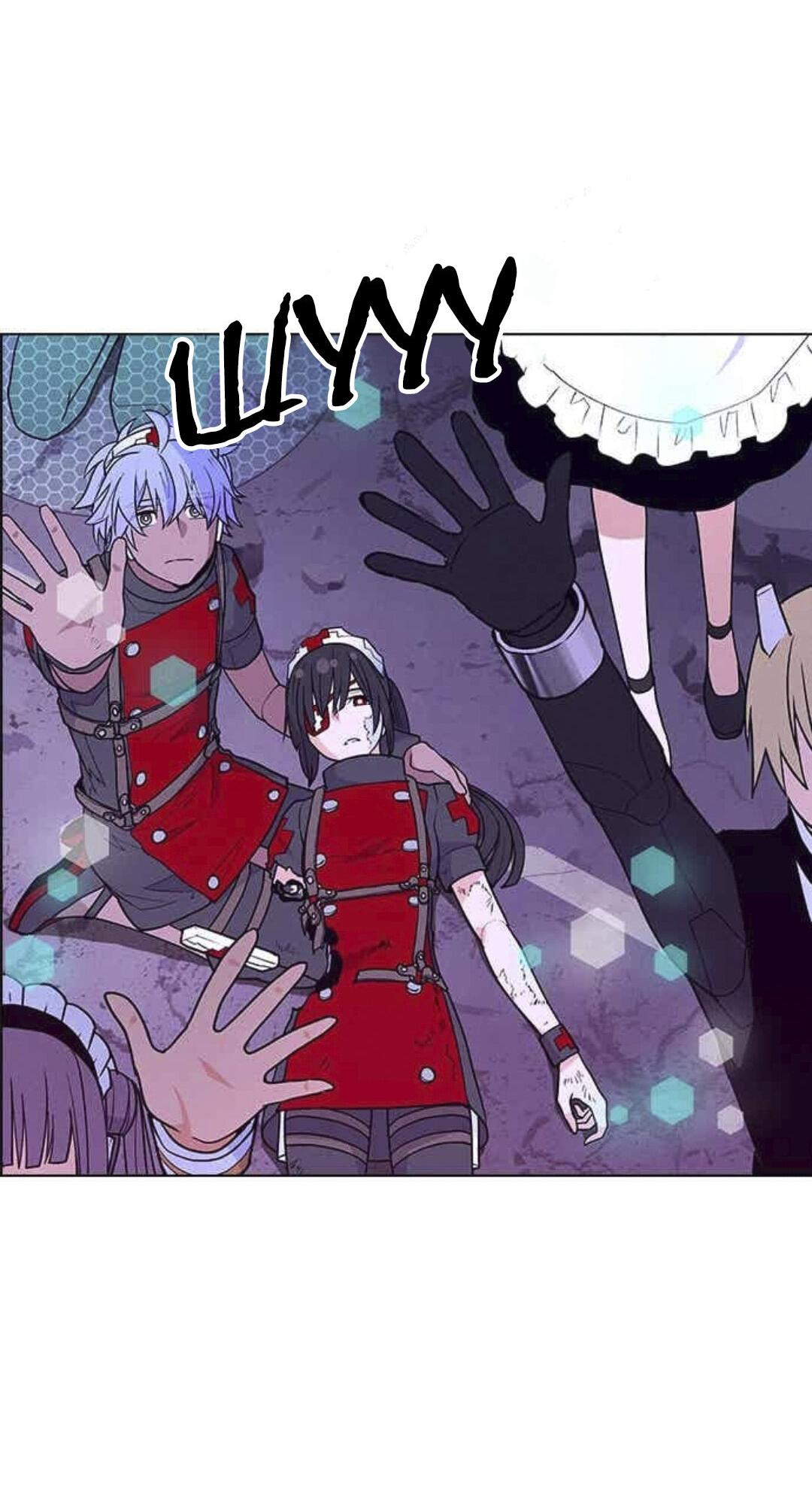 Манга Домработница - Глава 69 Страница 29