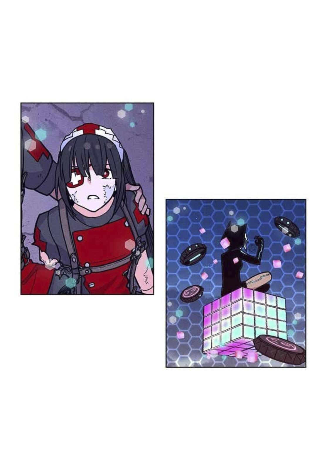 Манга Домработница - Глава 69 Страница 31