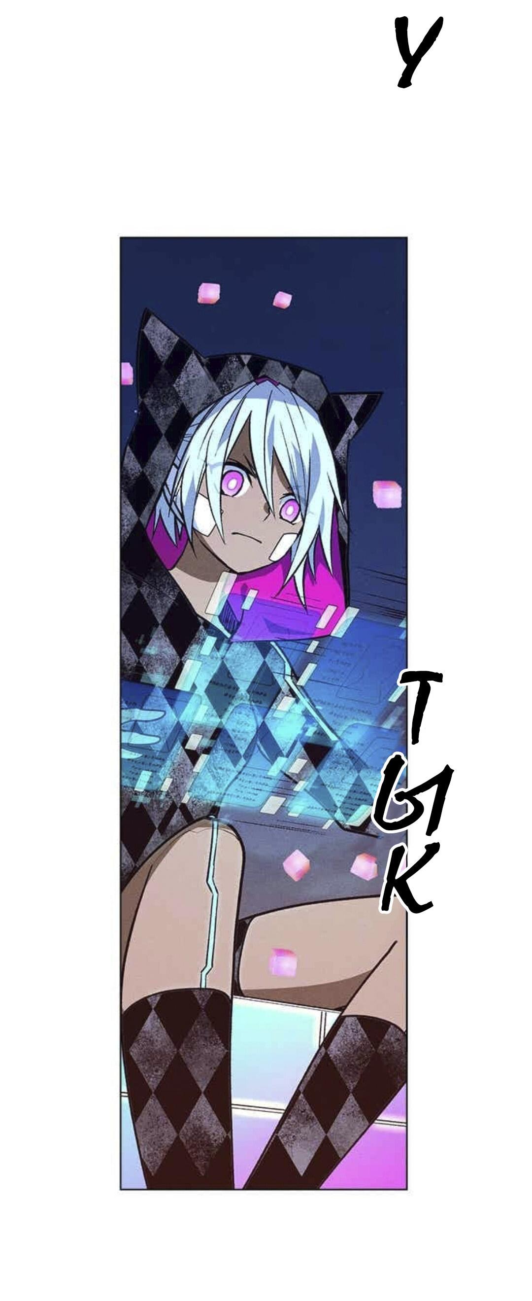 Манга Домработница - Глава 69 Страница 16