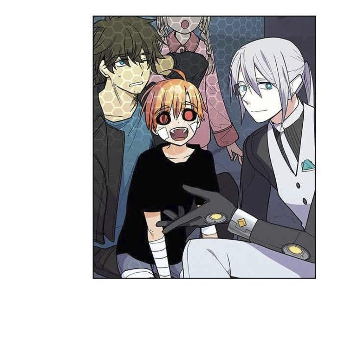 Манга Домработница - Глава 69 Страница 67