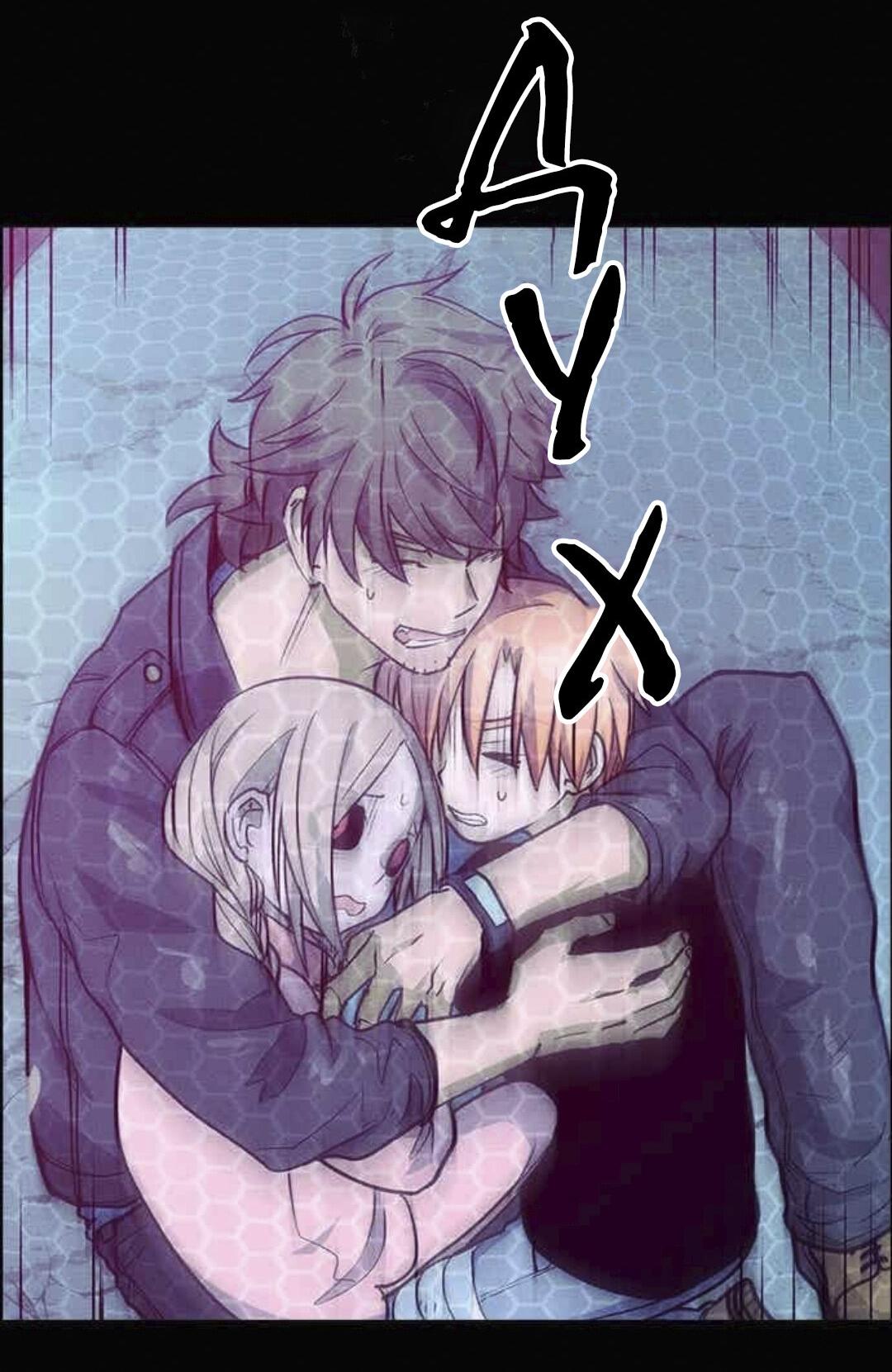 Манга Домработница - Глава 69 Страница 41