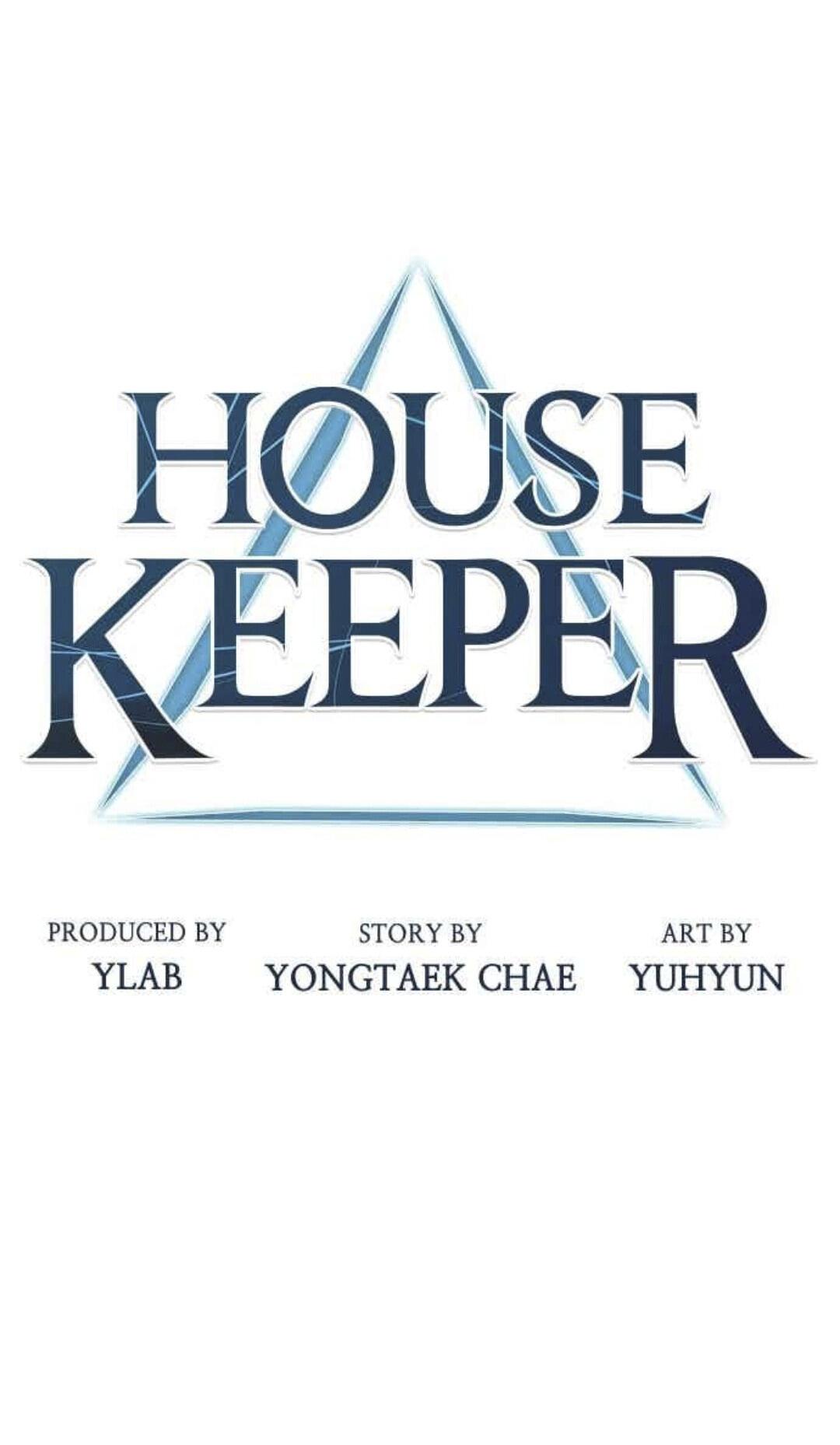 Манга Домработница - Глава 69 Страница 21