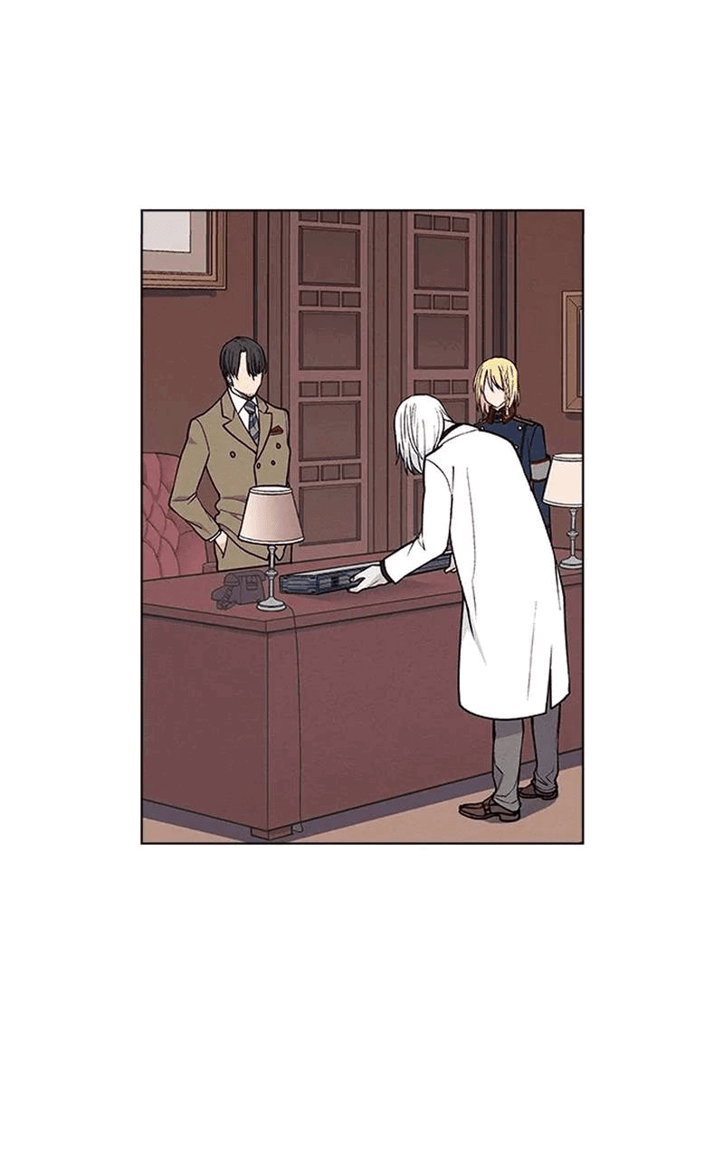 Манга Домработница - Глава 71 Страница 61