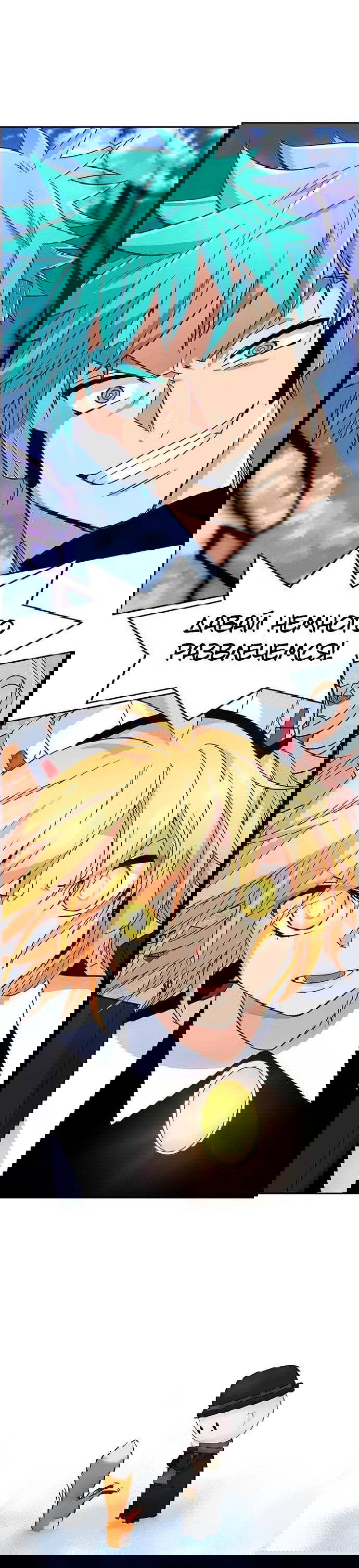 Манга Домработница - Глава 76 Страница 78