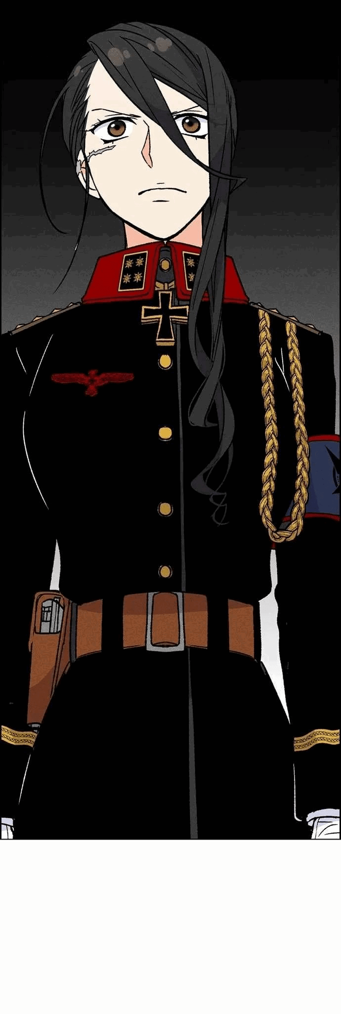 Манга Домработница - Глава 76 Страница 44