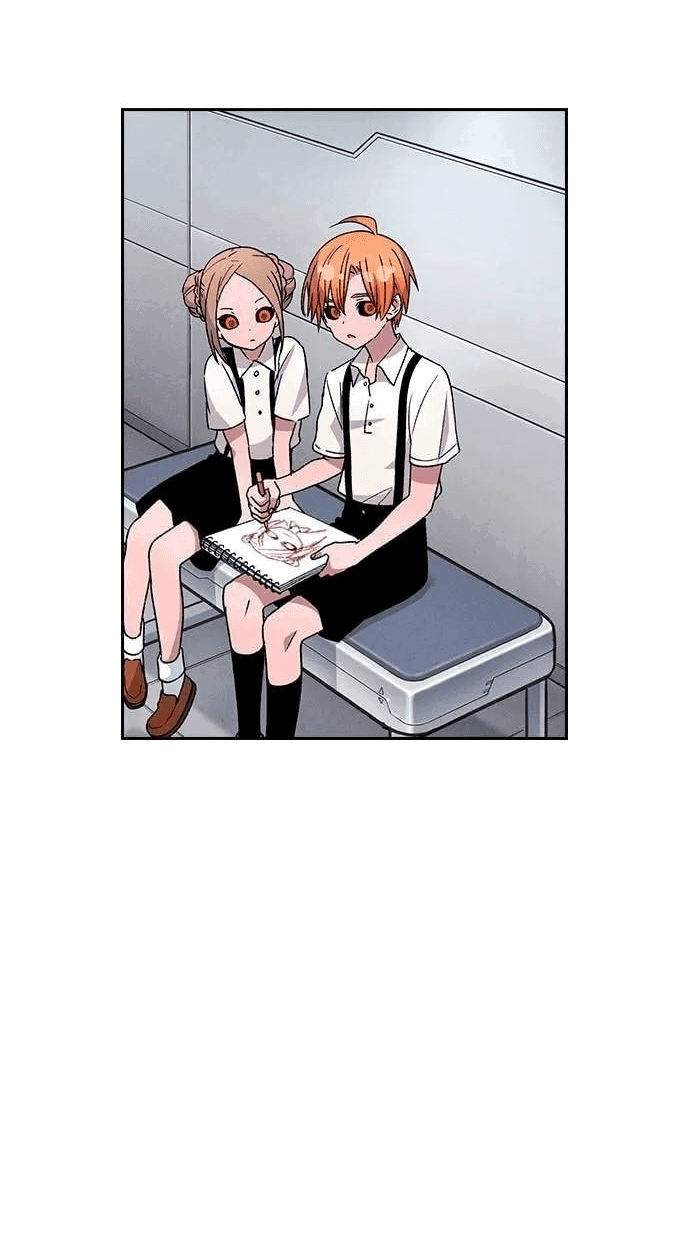 Манга Домработница - Глава 75 Страница 37