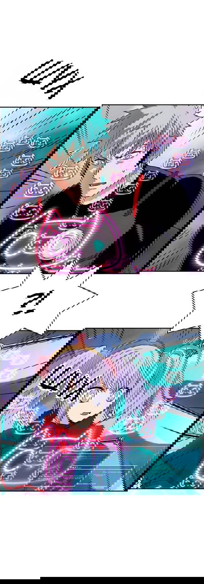 Манга Домработница - Глава 80 Страница 55