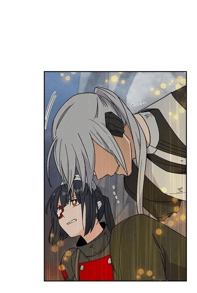 Манга Домработница - Глава 80 Страница 61