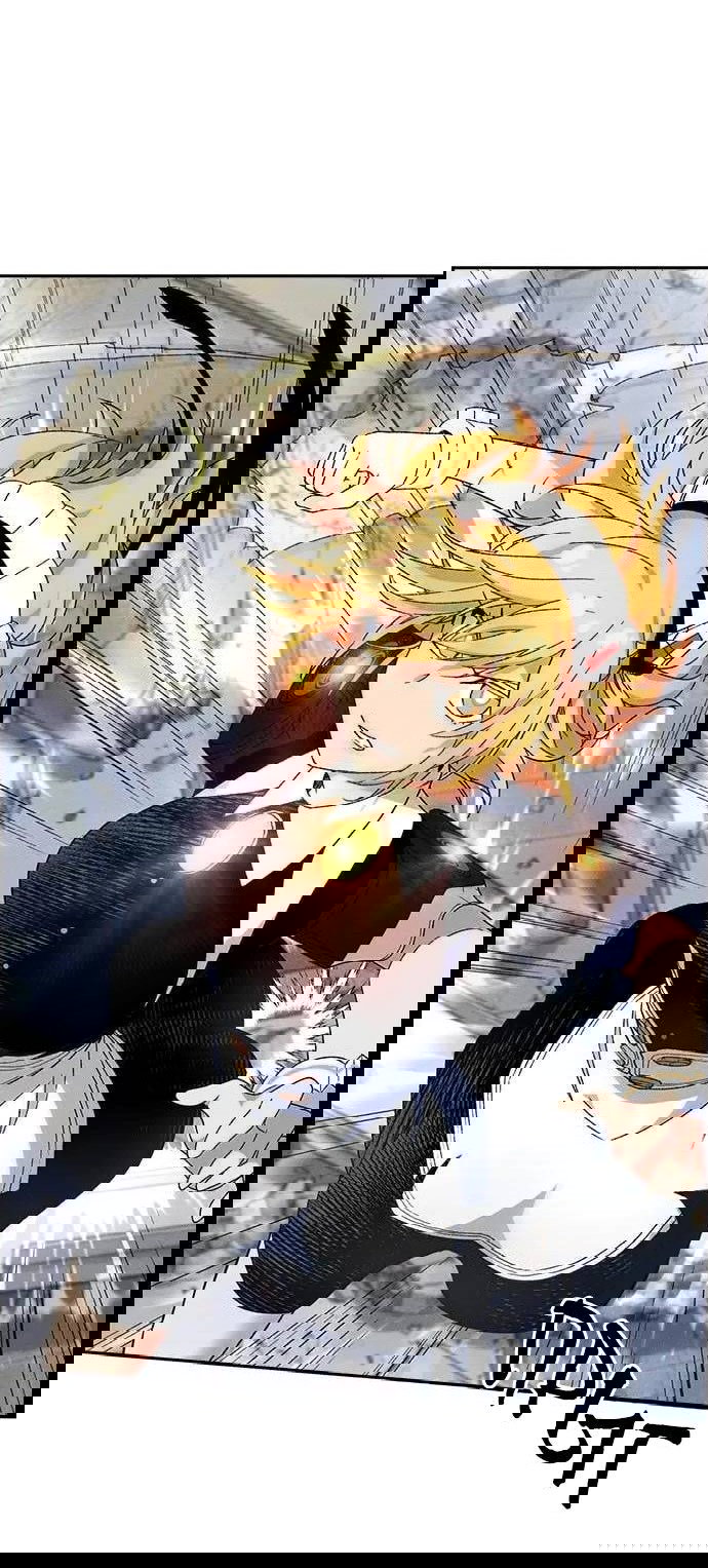 Манга Домработница - Глава 79 Страница 58