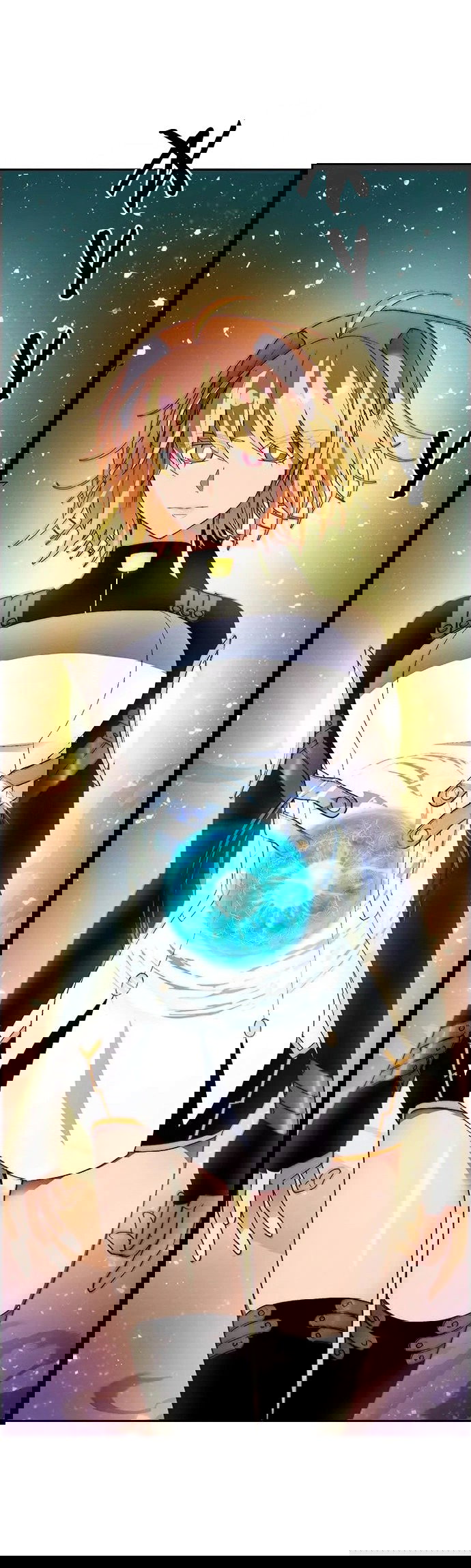 Манга Домработница - Глава 83 Страница 2