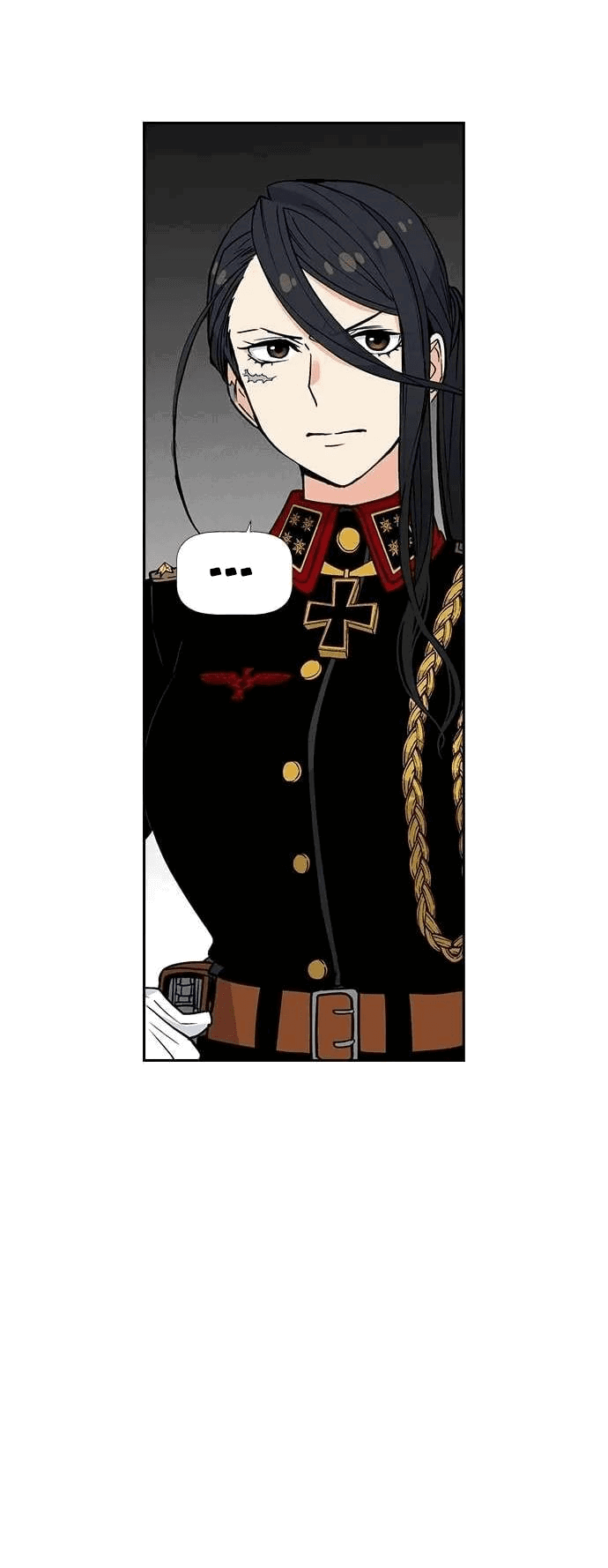 Манга Домработница - Глава 84 Страница 34