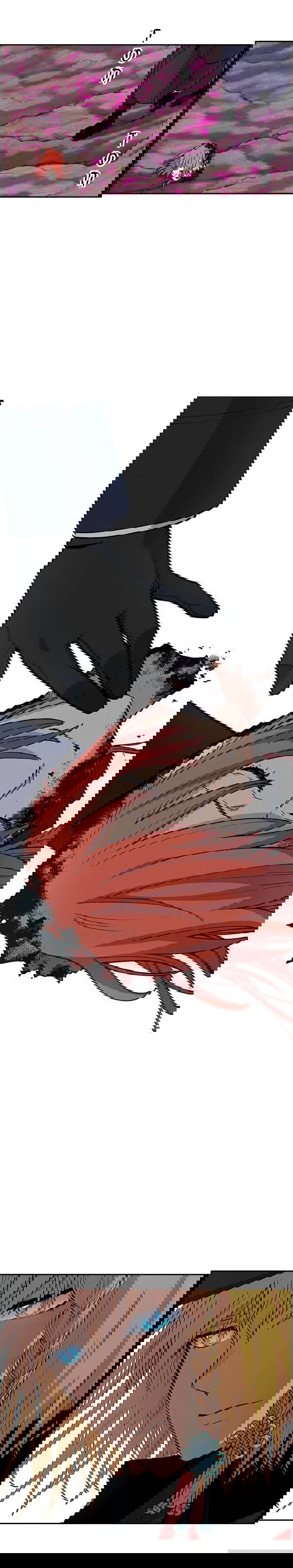 Манга Домработница - Глава 84 Страница 27