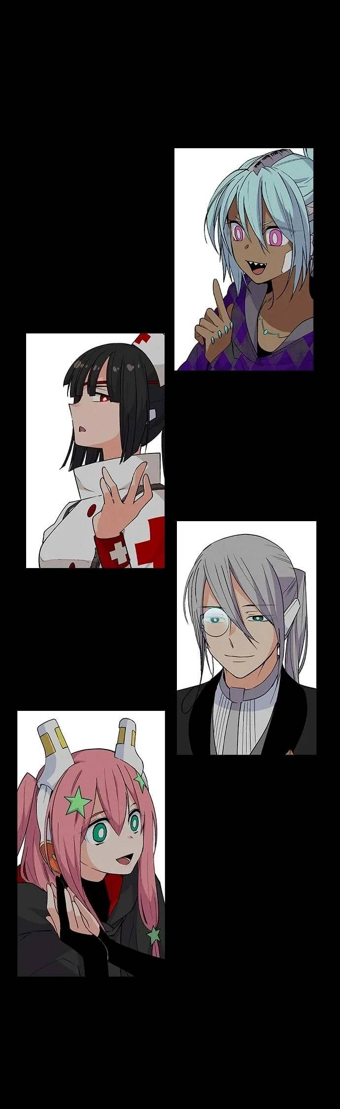 Манга Домработница - Глава 85 Страница 62