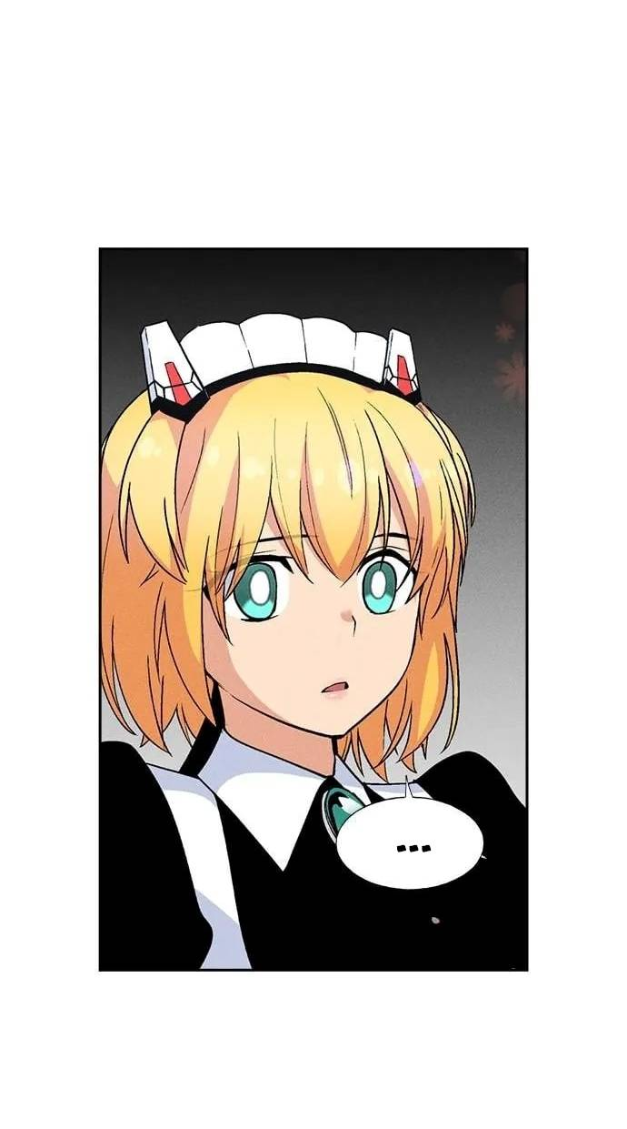 Манга Домработница - Глава 85 Страница 17