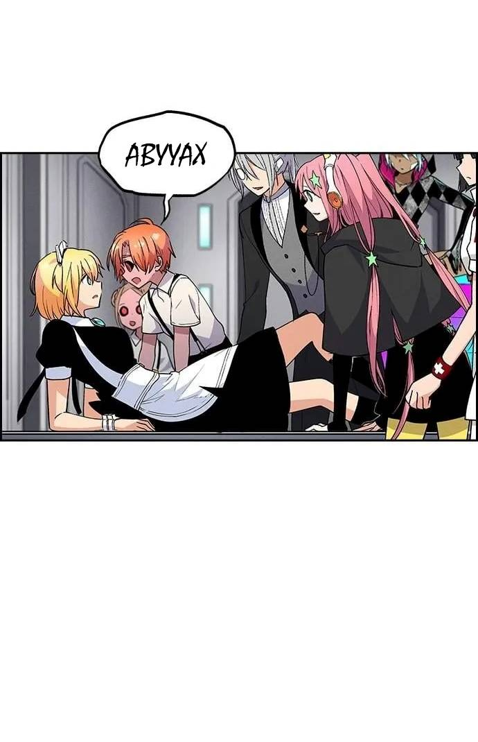 Манга Домработница - Глава 85 Страница 14