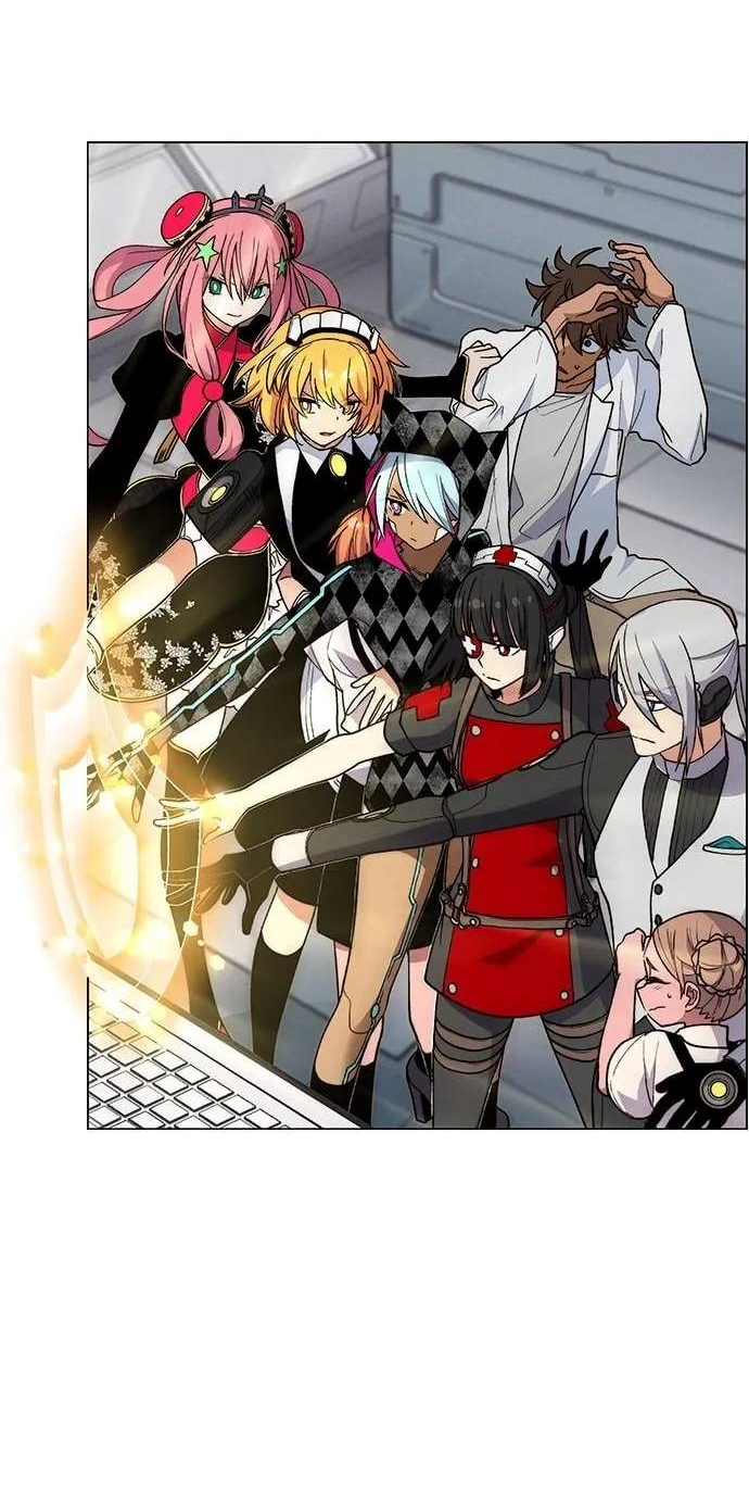 Манга Домработница - Глава 87 Страница 36