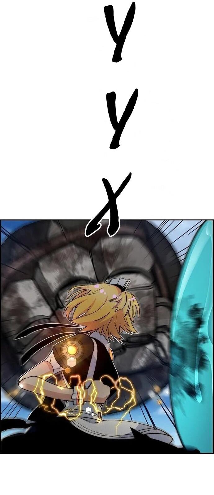 Манга Домработница - Глава 88 Страница 30