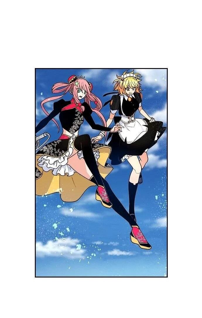 Манга Домработница - Глава 88 Страница 44