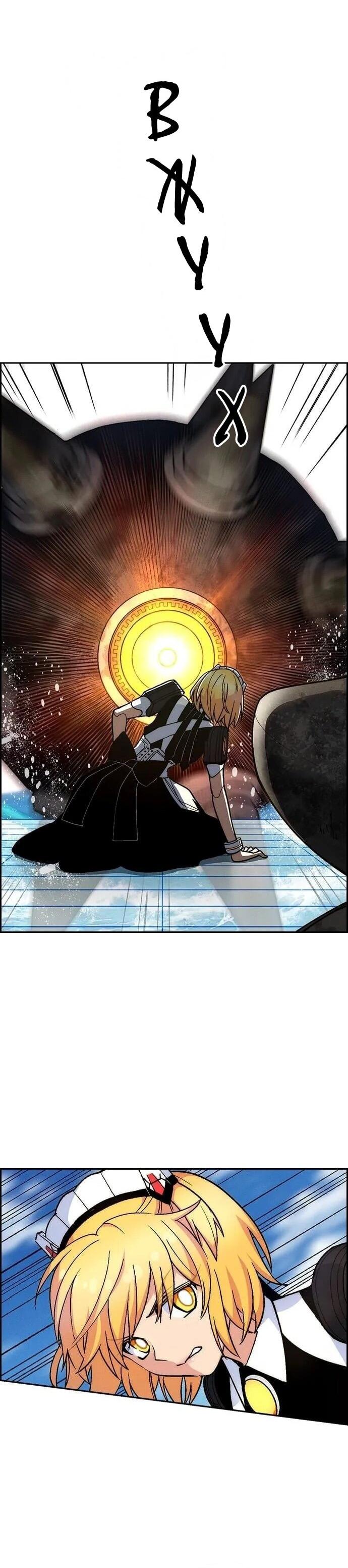 Манга Домработница - Глава 89 Страница 39